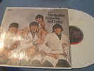 Beatles  yesterday and today butcher cover re-issue white marbled wax shrink NM