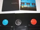 Album - Depeche Mode - The Singles 86-98 - 3 Vinyl Box - Lim. Ed. Nr. 13447 - UK