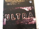 Album - Depeche Mode - Ultra - EU - Limited Heavy DeLuxe Vinyl