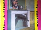 Rare Reggae LP George Allison 