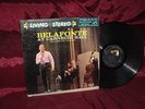 VG+/NM-  BELAFONTE AT CARNEGIE HALL  RCA LIVING STEREO LSO-6006  SWEETNESS 