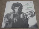 ROSINHA DE VALENCA / UM VIOLAO EM PRIMEIRO PLANO / RARE BRAZIL BOSSA SAMBA LP