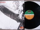 LED ZEPPELIN LED ZEPPELIN 1 GERMAN MISSPELLING BOTH LABELS EX+/EX+ RARE PRESSING