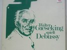 Walter Gieseking plays DEBUSSY - EMI F 667 473/78 SEALED