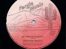 Winston Fergus MY OWN WAY HEART & IN TING SOUND  A Must Have Classic LISTEN