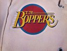 LP ***L.A. BOPPERS - SAME 1980 FUNK SOUL GROOVE RARE ***