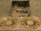 Minus the Bear Planet of Ice 2x Vinyl LP Tour Press /500 thrice botch circa deja