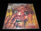 Demolition Hammer - Tortured Existence LP 1990 Century Media