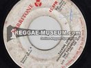 Paragons - Talking Love - Merritone 7