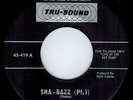 Mod Jazz Organ/Drum  RHODA SCOTT TRIO 