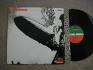  LED ZEPPELIN FIRST LP SD 8216 UNPLAYED GREAT COPY 