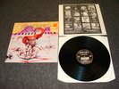 KREATOR “ENDLESS PAIN” 1985 NOISE N0025 ORIG GERMAN EXPORT MASTERED by SNB EX+