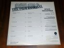 Library LP Media Music The Professional 23 Space Industries Robert Ascot