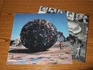 ANTHRAX Stomp 442 LP ORG RARE EXODUS DEATH ANGEL OVERKILL MACHINE HEAD MEGADETH