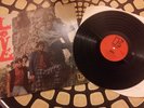 Love (Arthur Lee) - Debut album on Red Elektra - 1966 UK Press