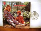 JIMMY CAMPBELL : HALF BAKED , LP GERMANY VERTIGO 6360 010