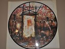 BLACK SABBATH - mob rules, picture disc NICE
