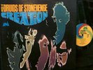 rare 1968 Garage Psych  THE DRUIDS OF STONEHENGE   “Creation” Original  Lp  