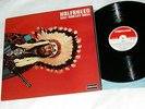 KEEF HARTLEY BAND Halfbreed (Deram UK Orig LP 1969) Prog Blues. EX++ Audio