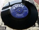 THE ROLLING STONES HEART OF STONE DK EXPORT 1965 uk PS 1st press