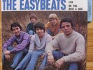 EASYBEATS - WHO'LL BE THE ONE - FRENCH EP 1966 - UA 36112 - VG+/VG+ LANGUETTE