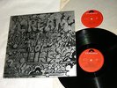 CREAM Wheels Of Fire (Polydor UK Original Mono DLP 1968) Psych. EX Audio