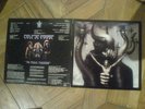 CELTIC FROST  To Mega Therion  LP  Special Edition Erstauflage    