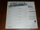 Library LP Media Music The Professional 22 Multi-Images Roger Webb