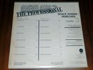 Library LP Capitol Media Music 3 Space Power/Marches Jack Mayborn Dan Kirsten