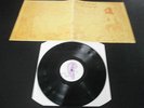 ASH RA TEMPEL Vinyl LP 