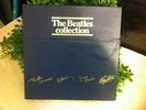 The Beatles Collection The Blue Box of British 13 LPs all from UK.