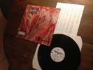 Cannibal corpse, the bleeding lp
