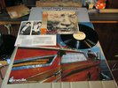 LP- ALPHAVILLE - Forever Young - ORIGINAL - POSTER - SHRINK - MINT - WOW 