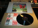 LP- The Best Of - ERUPTION - German 1t Pres - MINT - RAR 