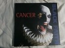 CANCER BLACK FAITH DEICIDE,DEATH,MALEVOLENT CREATION,BENEDICTION,GORGUTS