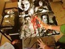 Carcass ?– Necroticism - Descanting The Insalubrious RARE LP Like New