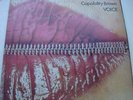 CAPABILITY BROWN - Voice - 74 CHARISMA ex