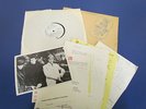 The Who Live At Leeds Record With Paper Work