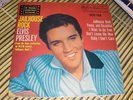 ELVIS PRESLEY
