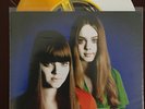 First Aid Kit - Universal Soldier - Tri Color Third Man Records - White Stripes