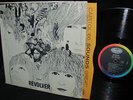MONO 1966 Rainbow THE BEATLES   REVOLVER   ACID WONDERLAND POP PSYCH PERFECTION