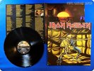 IRON MAIDEN 