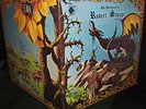  1971 Wild HARD HEAVY PSYCH = ADVENTURE OF ROBERT SAVAGE 