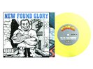 NEW FOUND GLORY TIP OF THE ICEBERG 7
