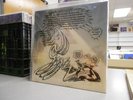 VARIOUS: Glastonbury Fayre Festival, ARKAMA, 3LP, FACTORY SEALED, OOP LP 