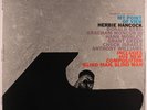 HERBIE HANCOCK: My Point Of View (rare jazz LP)