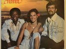 CHRIS REID & VELVET S/T RARE MINT ORIG PRIVATE MODERN SOUL LP ON CMR