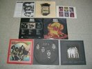 Kiss - The Originals Japan 3LPs Set 