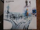 Radiohead   OK Computer 1997  ORIGINAL UK PRESS Vinyl Double LP Parlophone