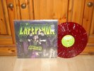 Creepshow, Psychobilly, Run for your Life